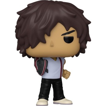 Funko  pop! animation: bleach - yasutora sado ( chad ) 1614 Συλλεκτική Φιγούρα Βινυλίου 75511 889698755115