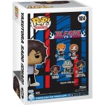 Funko  pop! animation: bleach - yasutora sado ( chad ) 1614 Συλλεκτική Φιγούρα Βινυλίου 75511 889698755115