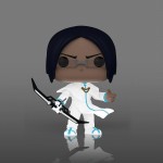 Funko pop! animation: bleach - uryu ishida* 1696 vinyl figure 75510 889698755108