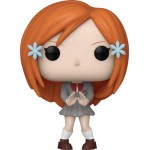 Funko pop! animation: bleach - orihime inoue 1611 vinyl figure 75509 889698755092
