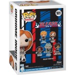 Funko pop! animation: bleach - orihime inoue 1611 vinyl figure 75509 889698755092