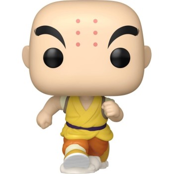 Funko  pop! animation: dragon ball - krillin 1926 Συλλεκτική Φιγούρα Βινυλίου 83713 889698837132