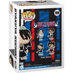 Funko pop! animation: bleach - byakuya kuchiki 1698 vinyl figure 75507 889698755078