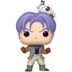 Funko  pop! animation: dragon ball gt - trunks & gill 1630 Συλλεκτική Φιγούρα Βινυλίου 72092 889698720922