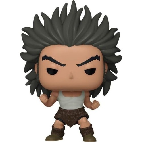 Funko pop! animation: hunter x hunter - uvogin 1724 vinyl figure 80345 889698803458
