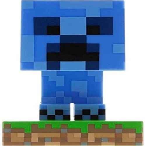 Paladone icons: minecraft - charged creeper Φωτιστικό (pp8004mcfv2) PP8004MCFV2 5055964767396