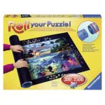 Ravensburger Βάση Αποθήκευσης Παζλ 300-1500 Τεμαχίων 17956 4005556179565