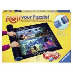 Ravensburger Βάση Αποθήκευσης Παζλ 300-1500 Τεμαχίων 17956 4005556179565