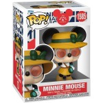Funko Pop! Disney:  Mickey & Friends - Minnie Mouse (Festival)? N.1585 Vinyl Figure 83983 889698839839