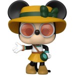 Funko Pop Disney: Mystery Mini Fest?minnie Mouse - Disney Standard Characters - Collectable Vinyl Figure - Gift Idea - Official 