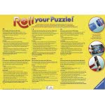 Ravensburger Βάση Αποθήκευσης Παζλ 300-1500 Τεμαχίων 17956 4005556179565