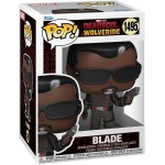 Funko Pop! Marvel: Deadpool and Wolverine - Blade 84847 889698848473