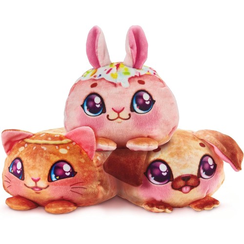 Giochi Preziosi Cookeez Makery Ροζ Μαγικό Φουρνάκι Με Ζωάκι Έκπληξη 23502 630996235027