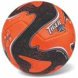 star Soccer Ball Super Fluo Orange Black 35/900 5202522009003