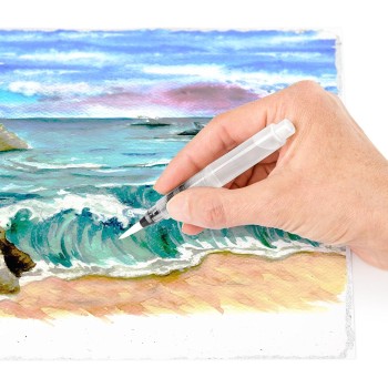 Staedtler design journey 888 κουτί με χρώματα ακουαρέλας με 12 μεταλλικά χρώματα 888M M12-C 4007817167977