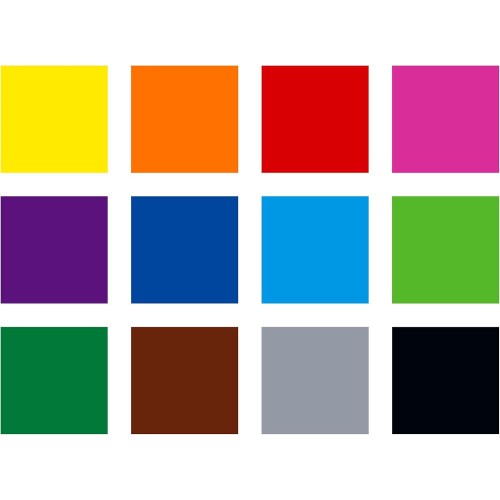 Σετ μαρκαδόρους staedtler pigment brush 371 - 12 βασικά χρώματα 371 C12-1 4007817096994