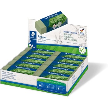 Staedtler γόμα 526 80-5 526 80-5 4007817139912