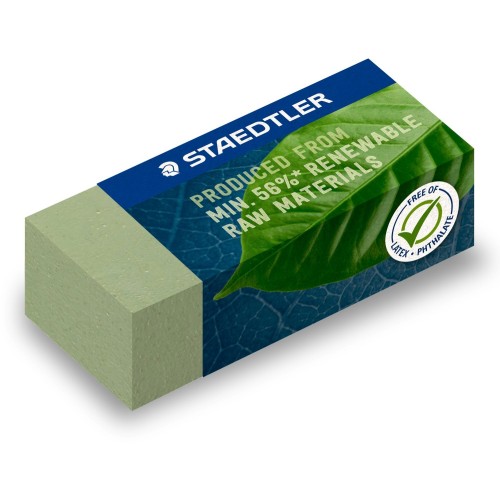 Staedtler Eraser 526 83-5 526 83-5 4007817109069