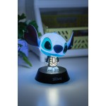 Paladone icons: disney stitch - skeleton light (pp15303ls) PP15303LS 5056577765670