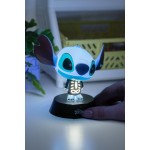 Paladone icons: disney stitch - skeleton light (pp15303ls) PP15303LS 5056577765670