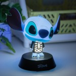 paladone icons: disney stitch - skeleton light PP15303LS 5056577765670