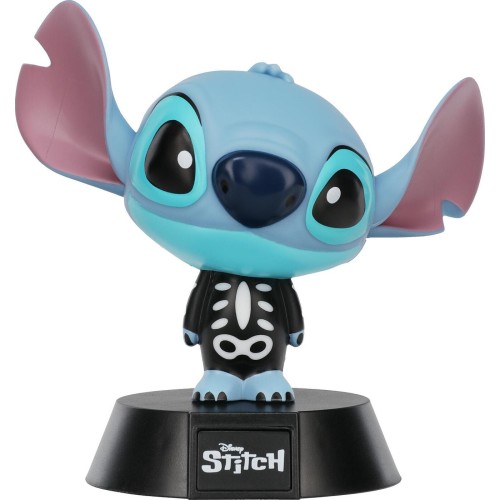 Paladone icons: disney stitch - skeleton light (pp15303ls) PP15303LS 5056577765670