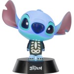 paladone icons: disney stitch - skeleton light PP15303LS 5056577765670