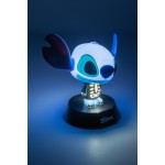 Paladone icons: disney stitch - skeleton light (pp15303ls) PP15303LS 5056577765670