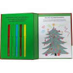 susaeta NEW - Colorful Christmas Activities 2793 9786182243329