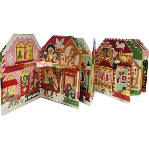 susaeta NEO - In Santa's Village 2715 9786182242537