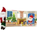 susaeta My Book Doll: NEW - Holidays With Santa Claus 2797 9786182243367