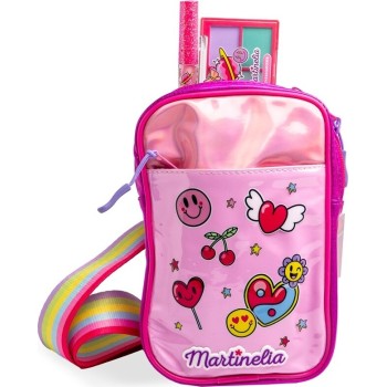 martinelia Girl Beauty bag  LM-85540 8436622272303
