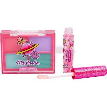 martinelia Girl Beauty bag  LM-85540 8436622272303