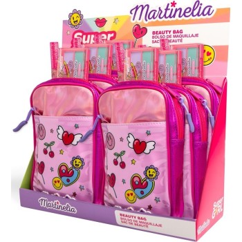 martinelia Girl Beauty bag  LM-85540 8436622272303
