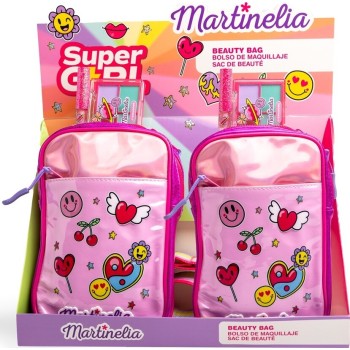 martinelia Girl Beauty bag  LM-85540 8436622272303