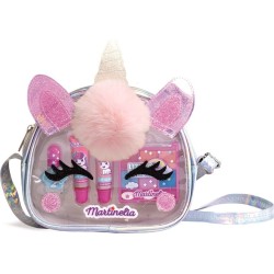 martinelia Unicorn Glam bag  LM-85509 8436622270859