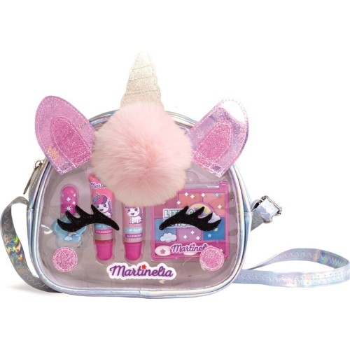 martinelia Unicorn Glam bag  LM-85509 8436622270859