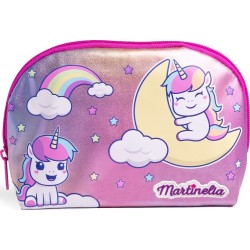 martinelia Unicorn Magic Scent Bathbag  LM-85508 8436622270842
