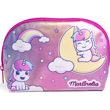 martinelia Unicorn Magic Scent Bathbag  LM-85508 8436622270842