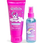 martinelia Unicorn Magic Scent Bathbag  LM-85508 8436622270842