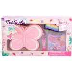martinelia fairy things glamour bag set παιδικό σετ  LM-85491 8436622271559