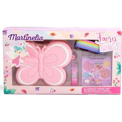 martinelia Fairy Things Glamour bag set  LM-85491 8436622271559