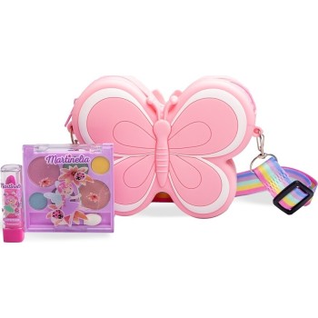 martinelia Fairy Things Glamour bag set  LM-85491 8436622271559