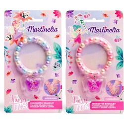 martinelia Fairy Things Enchanted Bracelet  LM-85490 8436622271542