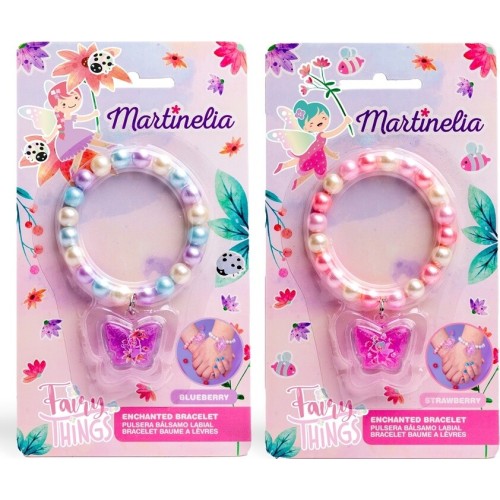 martinelia fairy things enchanted bracelet  βραχιόλι  LM-85490 8436622271542