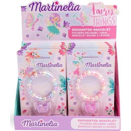 martinelia fairy things enchanted bracelet  βραχιόλι  LM-85490 8436622271542