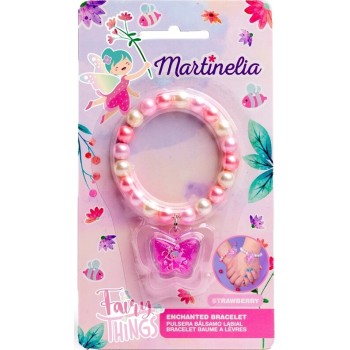 martinelia fairy things enchanted bracelet  βραχιόλι  LM-85490 8436622271542