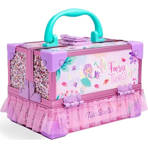 martinelia Fairy Things Beauty Case  LM-85488 8436622271528