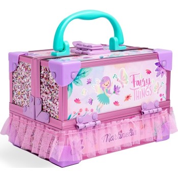 martinelia fairy things beauty case βαλιτσάκι  LM-85488 8436622271528