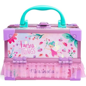 martinelia fairy things beauty case βαλιτσάκι  LM-85488 8436622271528